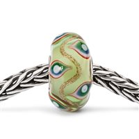 Charm Trollbeads Beads in vetro in Vetro TGLBE-10426 - TGLBE-10426